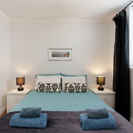 Ocean Breeze Apartment Fremantle Dış mekan fotoğraf