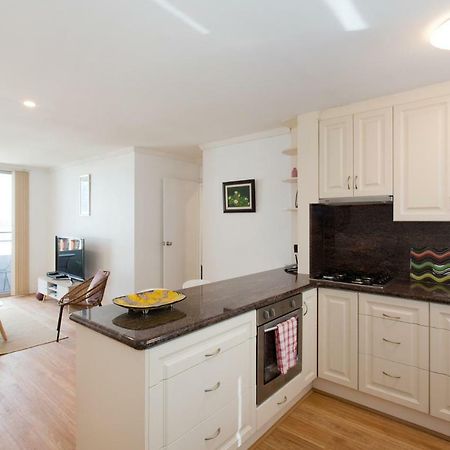 Ocean Breeze Apartment Fremantle Dış mekan fotoğraf