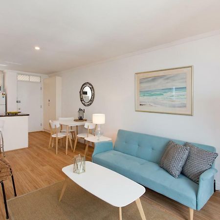 Ocean Breeze Apartment Fremantle Dış mekan fotoğraf