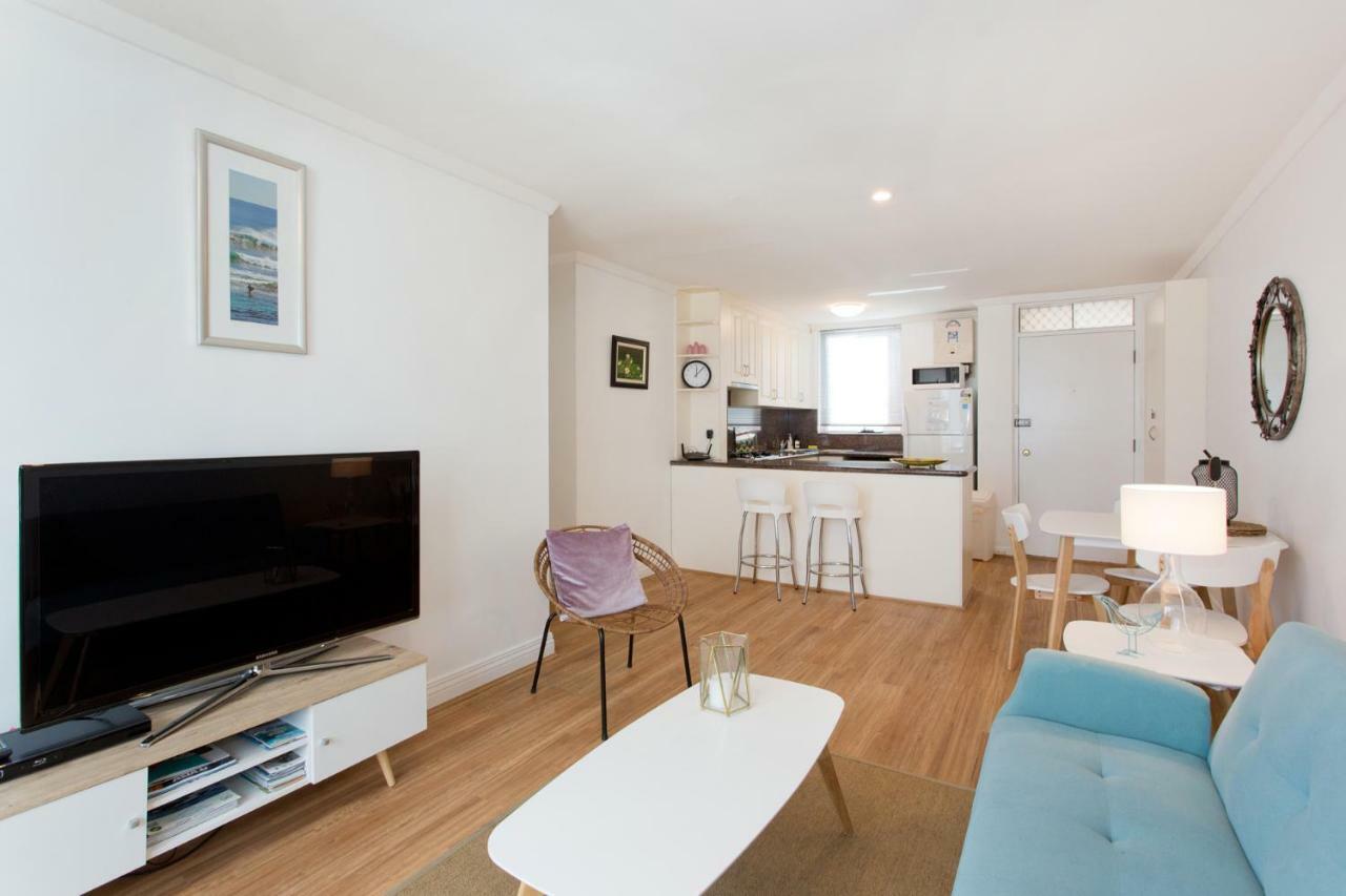 Ocean Breeze Apartment Fremantle Dış mekan fotoğraf