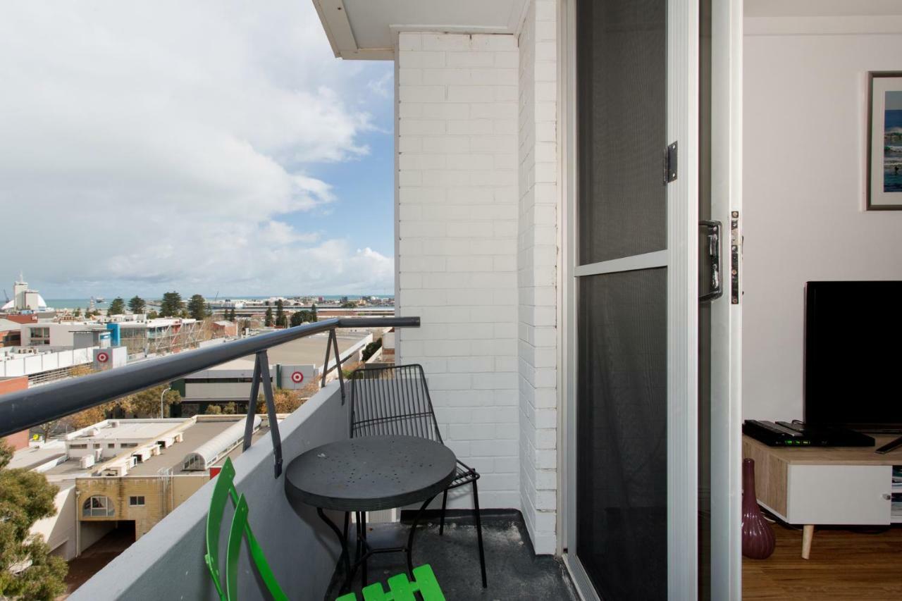 Ocean Breeze Apartment Fremantle Dış mekan fotoğraf