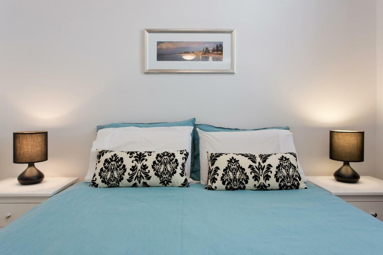 Ocean Breeze Apartment Fremantle Dış mekan fotoğraf