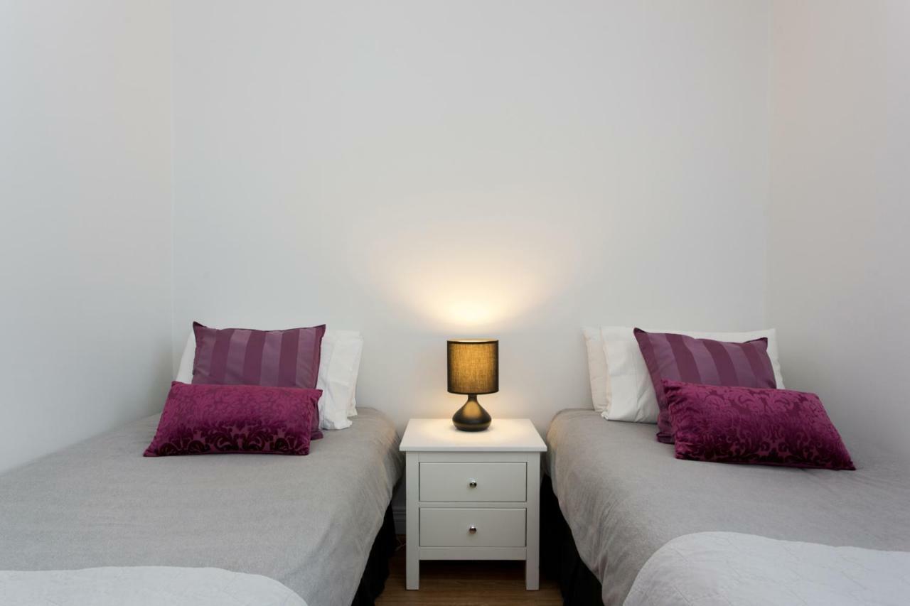 Ocean Breeze Apartment Fremantle Dış mekan fotoğraf