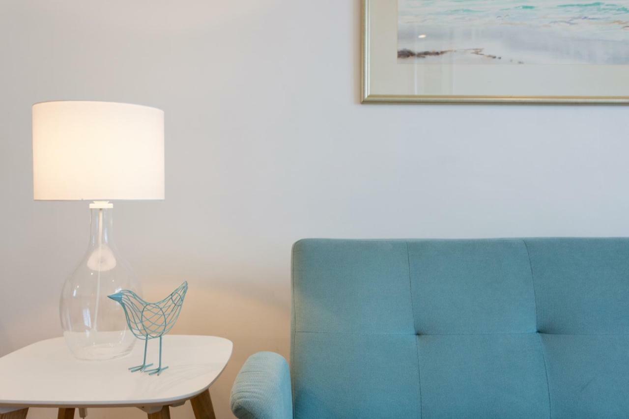 Ocean Breeze Apartment Fremantle Dış mekan fotoğraf