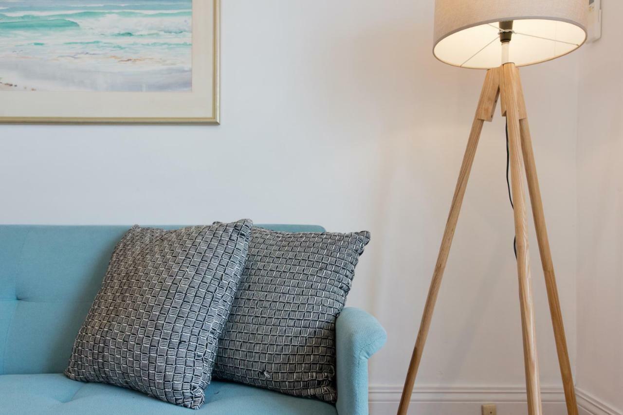 Ocean Breeze Apartment Fremantle Dış mekan fotoğraf