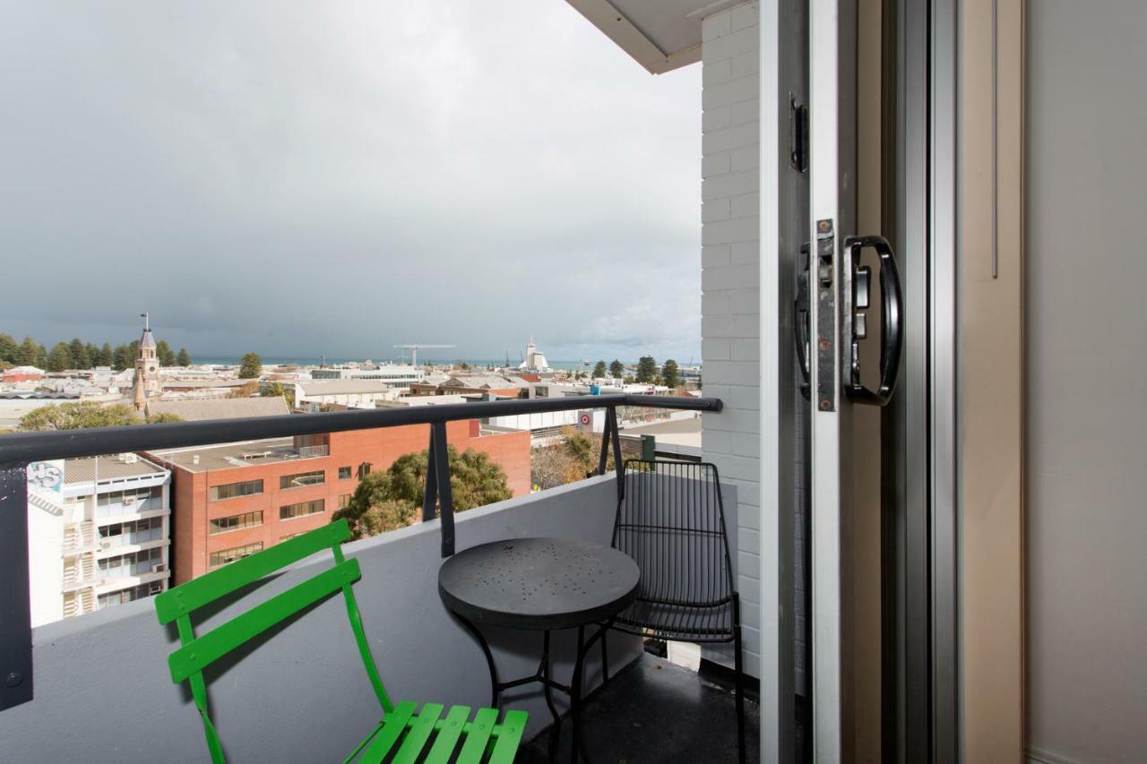 Ocean Breeze Apartment Fremantle Dış mekan fotoğraf